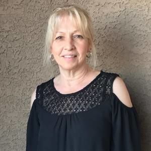 Meet your Posher, Terry